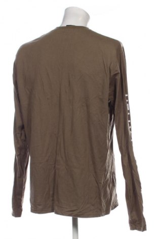 Herren Shirt Helly Hansen, Größe XXL, Farbe Beige, Preis € 31,20