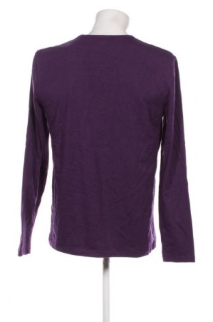 Herren Shirt Hema, Größe L, Farbe Lila, Preis 7,99 €