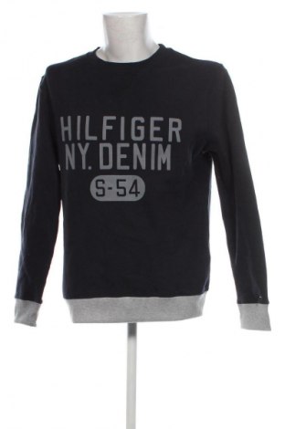 Мъжка блуза Hilfiger Denim, Размер XXL, Цвят Син, Цена 132,49 лв.