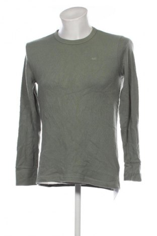 Herren Shirt Hollister, Größe S, Farbe Grün, Preis € 18,99