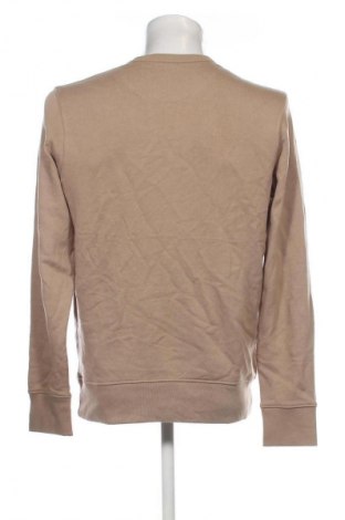 Herren Shirt Jack & Jones, Größe M, Farbe Beige, Preis 13,99 €