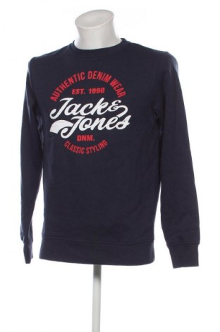 Pánské tričko  Jack & Jones, Velikost M, Barva Modrá, Cena  319,00 Kč