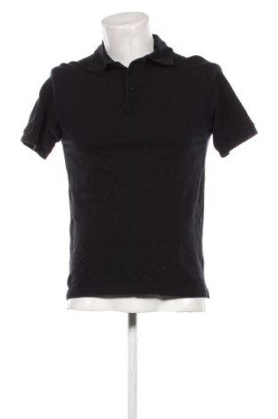 Herren Shirt James & Nicholson, Größe S, Farbe Schwarz, Preis € 6,42