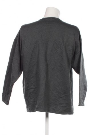 Herren Shirt Jerzees, Größe XL, Farbe Grau, Preis 21,99 €