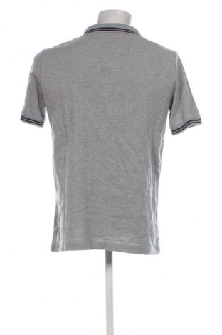 Herren Shirt Kappa, Größe XXL, Farbe Grau, Preis 37,42 €