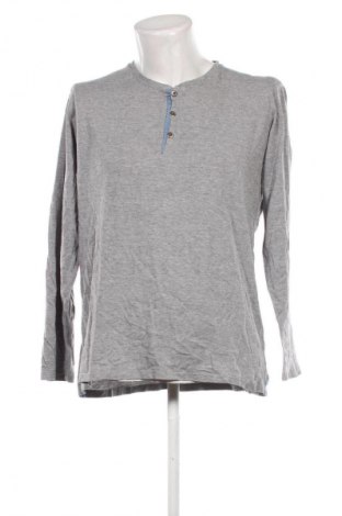 Herren Shirt Livergy, Größe XL, Farbe Grau, Preis 13,49 €