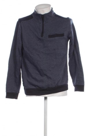 Herren Shirt Livergy, Größe M, Farbe Grau, Preis € 13,49