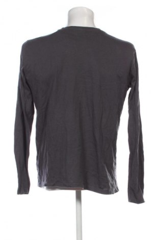 Herren Shirt Livergy, Größe XXL, Farbe Grau, Preis € 9,74