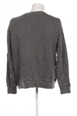 Herren Shirt Lucky Brand, Größe XL, Farbe Grau, Preis 18,99 €