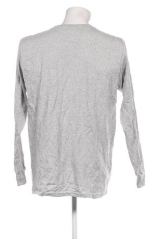 Herren Shirt Majestic, Größe XL, Farbe Grau, Preis € 13,49