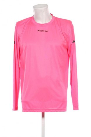 Herren Shirt Masita, Größe XL, Farbe Rosa, Preis 3,99 €