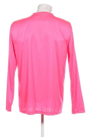 Herren Shirt Masita, Größe XL, Farbe Rosa, Preis 3,99 €