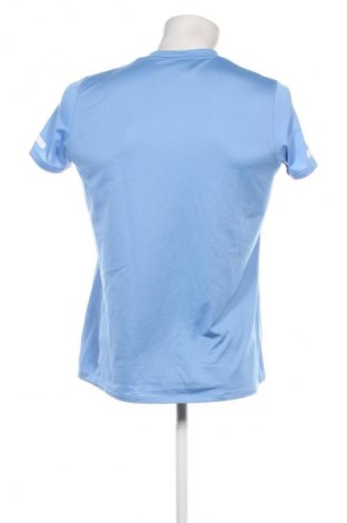 Herren Shirt Nike, Größe L, Farbe Blau, Preis € 20,92