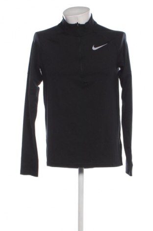 Herren Shirt Nike, Größe M, Farbe Schwarz, Preis 21,00 €