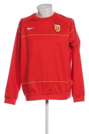 Herren Shirt Nike, Größe XL, Farbe Rot, Preis 28,99 €