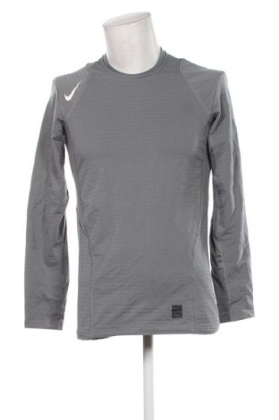 Bluză de bărbați Nike, Mărime M, Culoare Gri, Preț 134,99 Lei