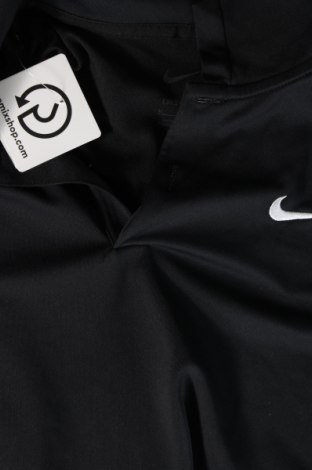 Ανδρική μπλούζα Nike, Μέγεθος M, Χρώμα Μαύρο, Τιμή 21,00 €