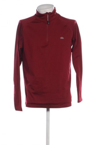 Herren Shirt Nordcap, Größe L, Farbe Rot, Preis 18,99 €