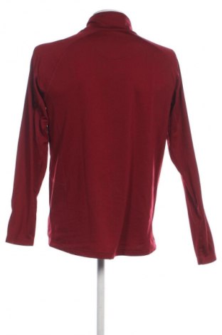 Herren Shirt Nordcap, Größe L, Farbe Rot, Preis 18,99 €