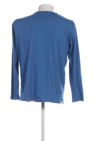 Herren Shirt North Route, Größe L, Farbe Blau, Preis € 5,99