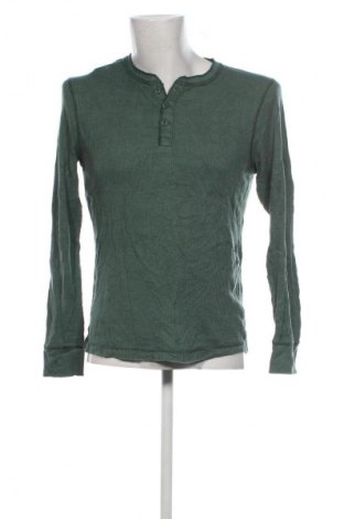 Herren Shirt Old Navy, Größe M, Farbe Grün, Preis € 18,99