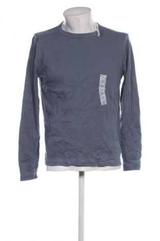 Herren Shirt Old Navy, Größe M, Farbe Blau, Preis 43,49 €