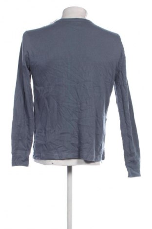 Herren Shirt Old Navy, Größe M, Farbe Blau, Preis 43,49 €