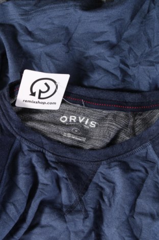 Herren Shirt Orvis, Größe M, Farbe Blau, Preis € 23,99