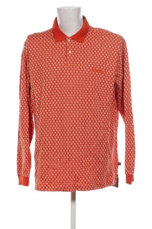 Herren Shirt Phat Farm, Größe XL, Farbe Orange, Preis € 27,49