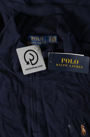 Мъжка блуза Polo By Ralph Lauren, Размер XL, Цвят Син, Цена 71,99 лв.