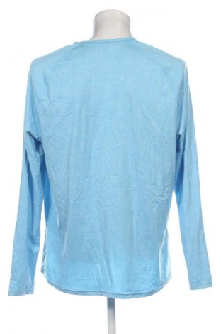 Herren Shirt Russell, Größe XL, Farbe Blau, Preis € 18,99