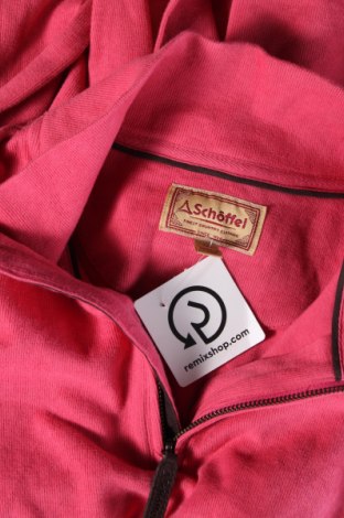 Pánské tričko  Schoffel, Velikost 3XL, Barva Růžová, Cena  519,00 Kč