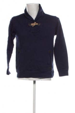 Herren Shirt Selected Homme, Größe M, Farbe Blau, Preis € 18,99