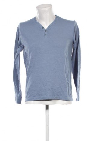 Herren Shirt Straight Up, Größe M, Farbe Blau, Preis € 13,49