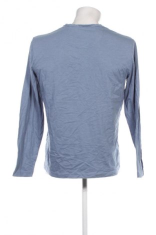 Herren Shirt Straight Up, Größe M, Farbe Blau, Preis € 13,49