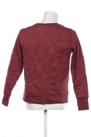 Herren Shirt Tek Gear, Größe M, Farbe Rot, Preis 13,49 €