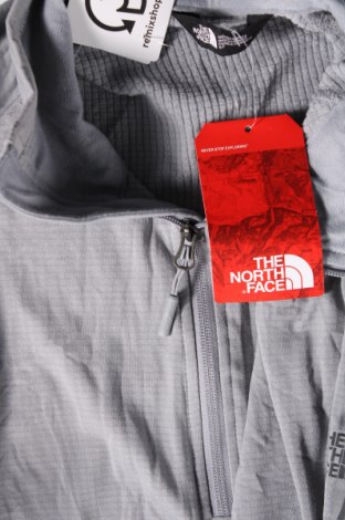 Herren Shirt The North Face, Größe S, Farbe Grau, Preis 81,99 €