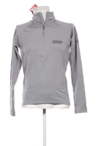 Herren Shirt The North Face, Größe S, Farbe Grau, Preis 81,99 €