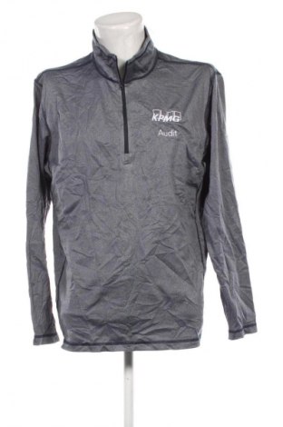 Pánske tričko  The North Face, Veľkosť XL, Farba Sivá, Cena  31,45 €