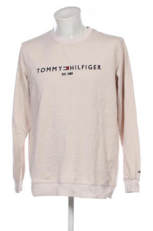 Herren Shirt Tommy Hilfiger, Größe XXL, Farbe Ecru, Preis € 38,49