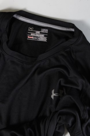 Herren Shirt Under Armour, Größe L, Farbe Schwarz, Preis € 28,99