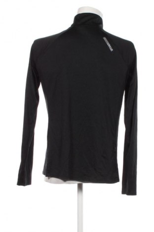 Herren Shirt Under Armour, Größe M, Farbe Schwarz, Preis 28,99 €