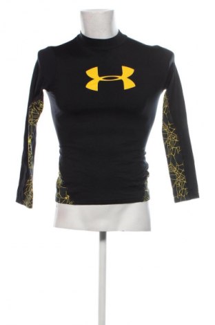 Pánské tričko  Under Armour, Velikost S, Barva Černá, Cena  659,00 Kč