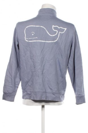 Herren Shirt Vineyard Vines, Größe M, Farbe Blau, Preis 27,99 €