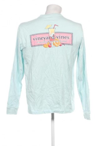 Męska bluzka Vineyard Vines, Rozmiar M, Kolor Zielony, Cena 131,99 zł