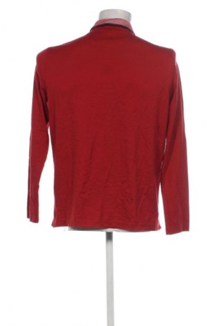 Herren Shirt Walbusch, Größe M, Farbe Rot, Preis € 28,99