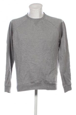 Herren Shirt Your Turn, Größe L, Farbe Grau, Preis € 18,99