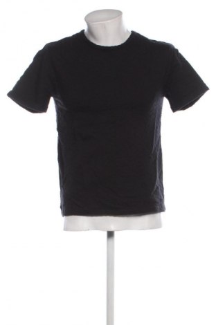 Herren Shirt Zara Man, Größe S, Farbe Schwarz, Preis 13,99 €