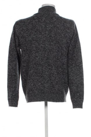 Herren Strickjacke, Größe L, Farbe Mehrfarbig, Preis € 27,49