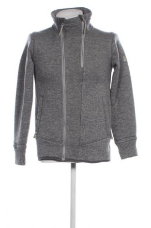 Herren Strickjacke Bench, Größe S, Farbe Grau, Preis € 33,99